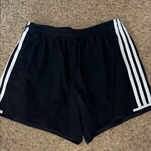 Adidas Women’s Soccer shorts